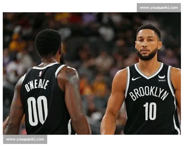 激烈对决震撼全场 篮网逆转湖人收获季前赛首胜