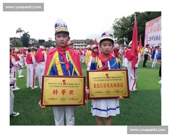 比赛加油祝福语大全 助力你勇往直前冲向胜利的巅峰